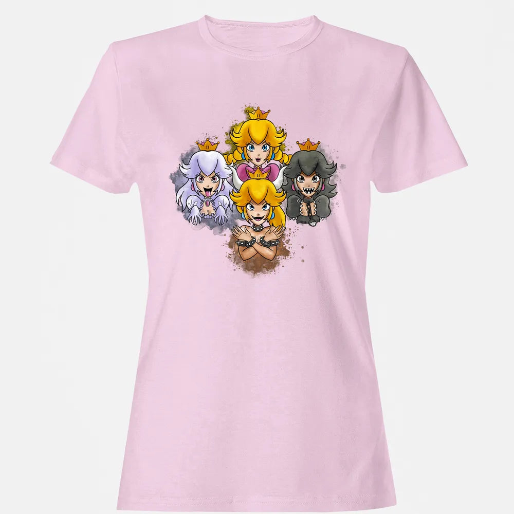 Women's T-shirt - QPX3HS96