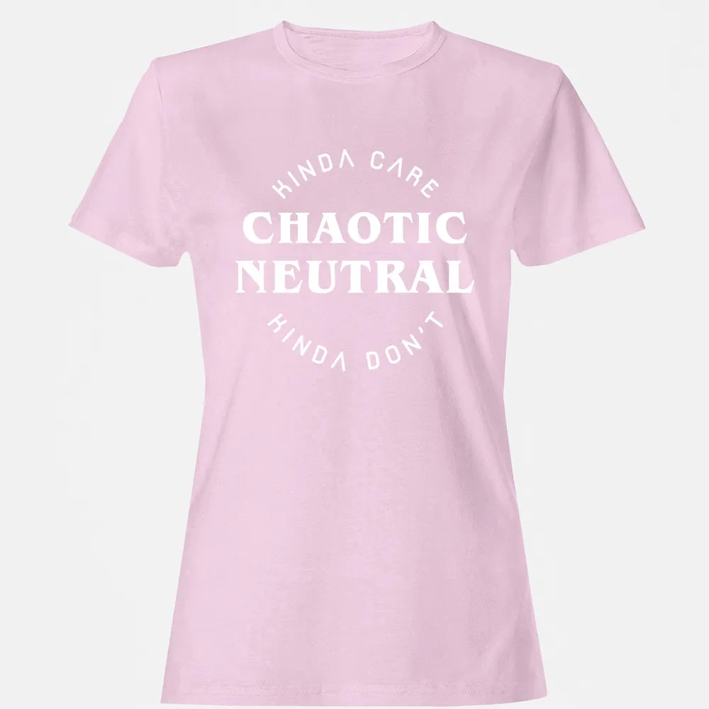 Women's T-shirt - S58K7ZMQ