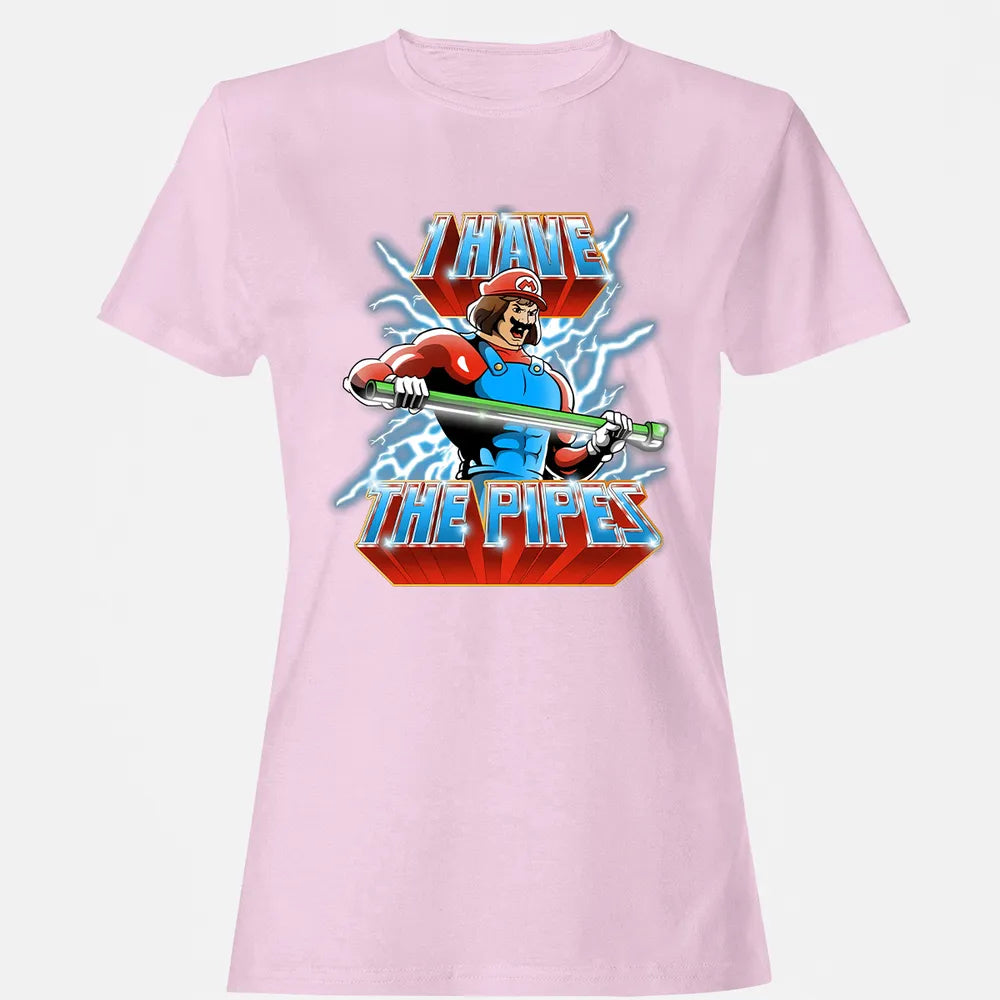 Women's T-shirt - KQTSKK7E