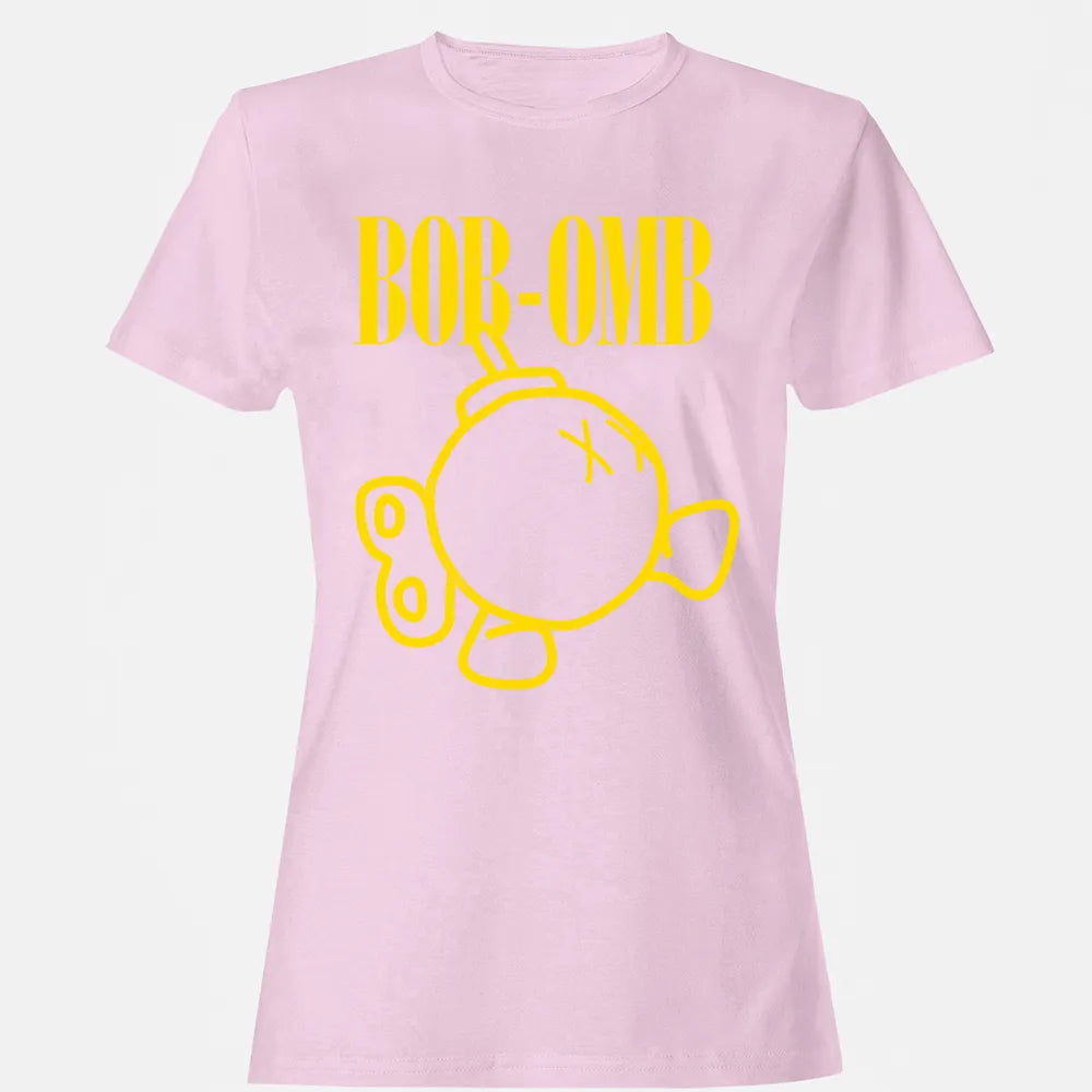 Women's T-shirt - TBHBJSDF