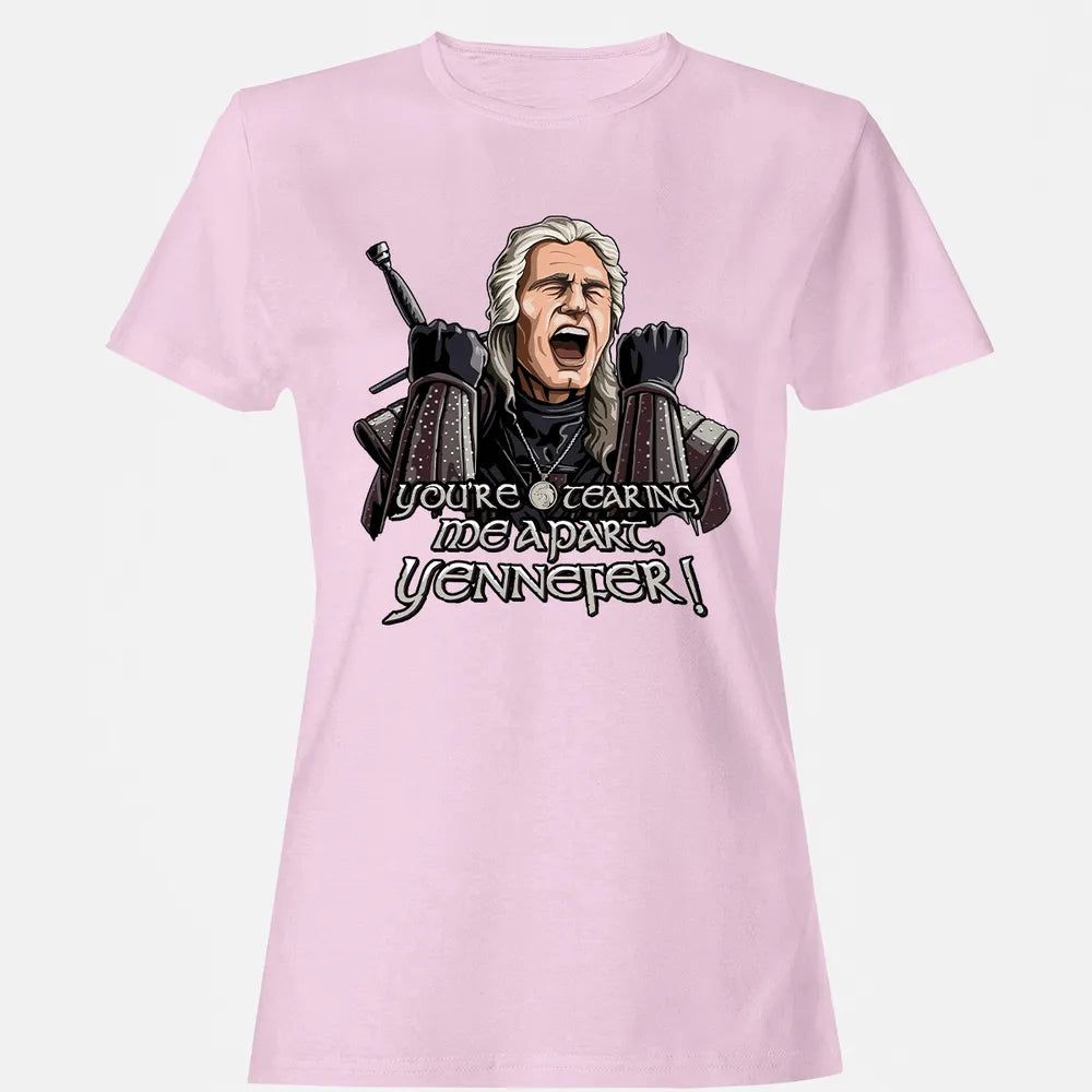 Women's T-shirt - 83KM1K3C