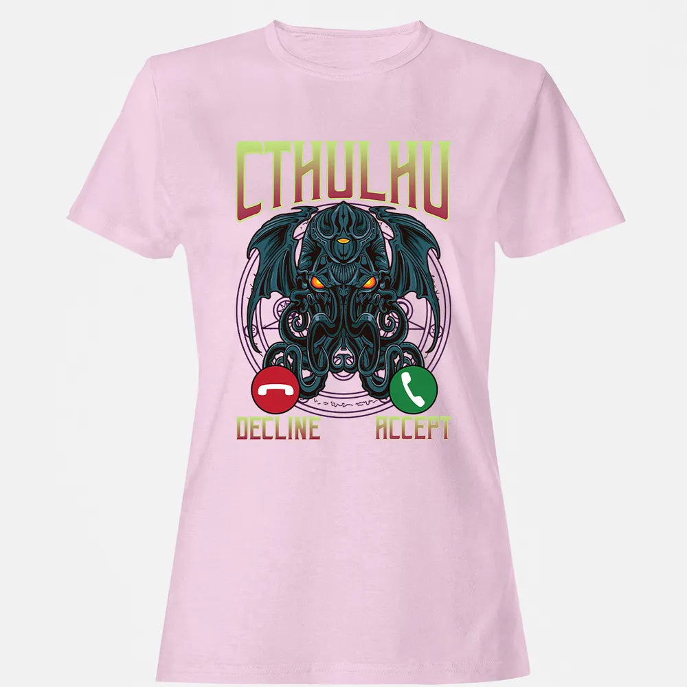 Women's T-shirt - A578VB8Q