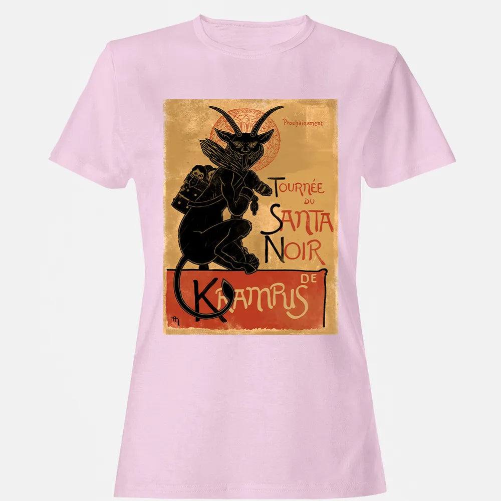 Women's T-shirt - WK55ADHE