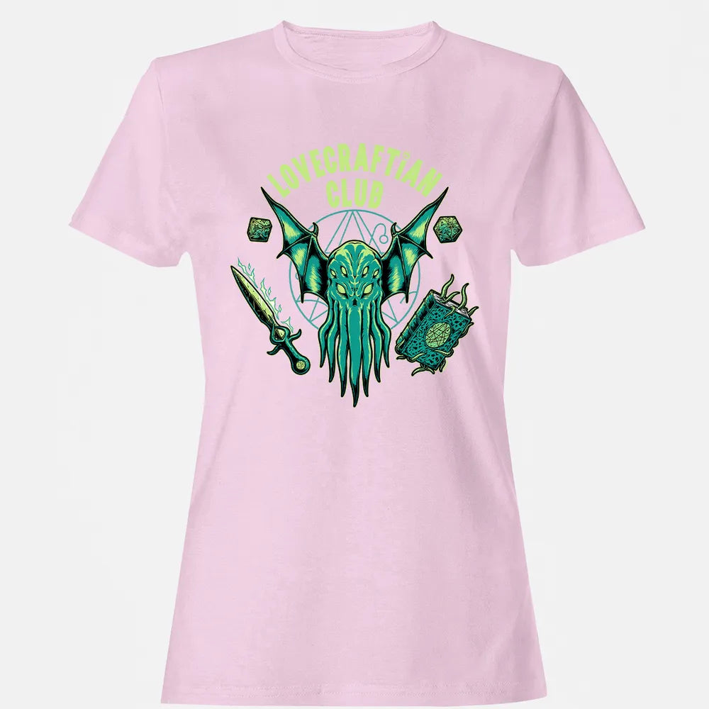 Women's T-shirt - A9WAX339