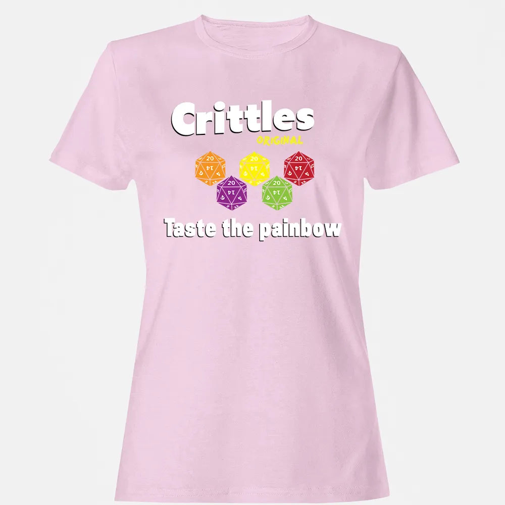 Women's T-shirt - 5CSBUR2X