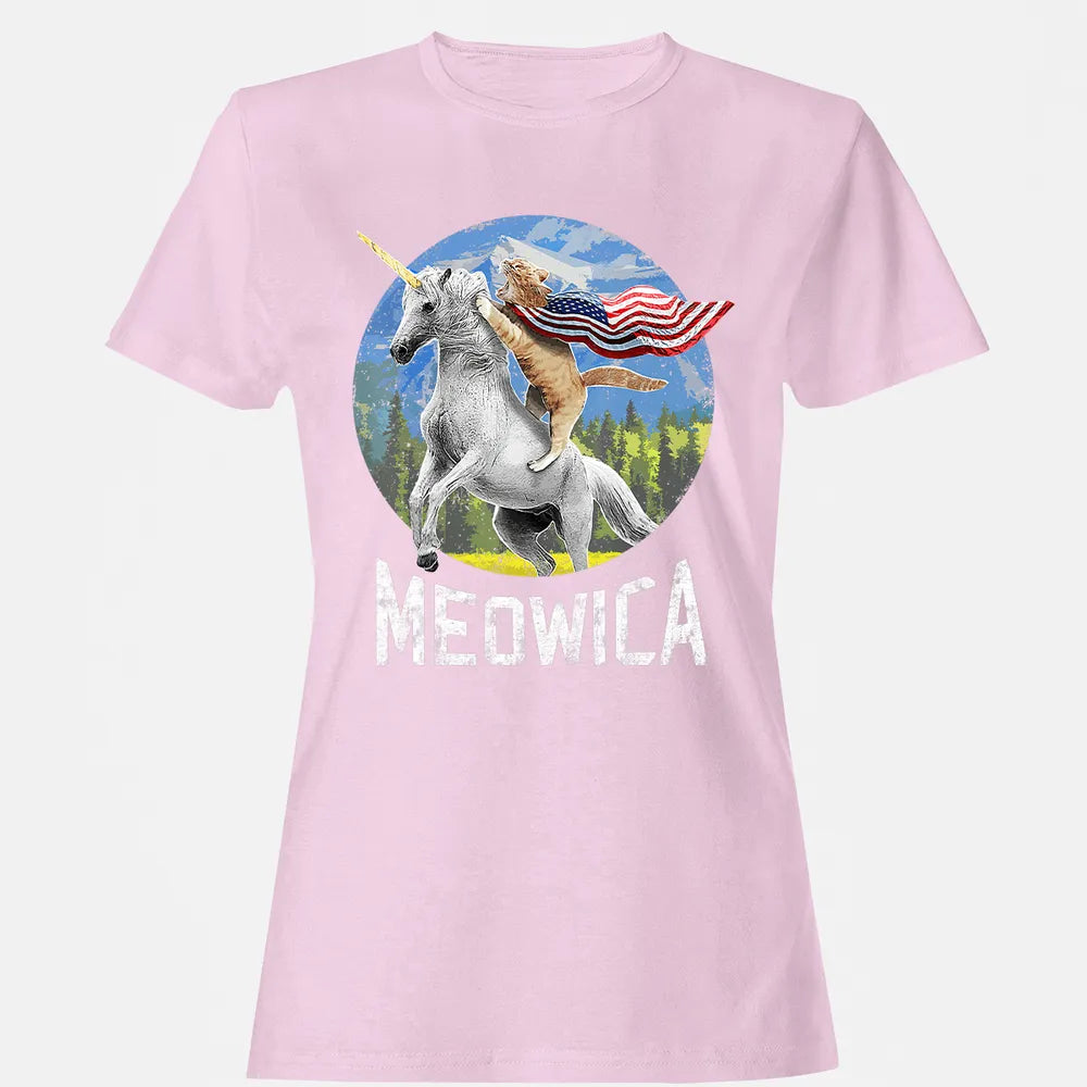 Women's T-shirt - 9H3R6PBC