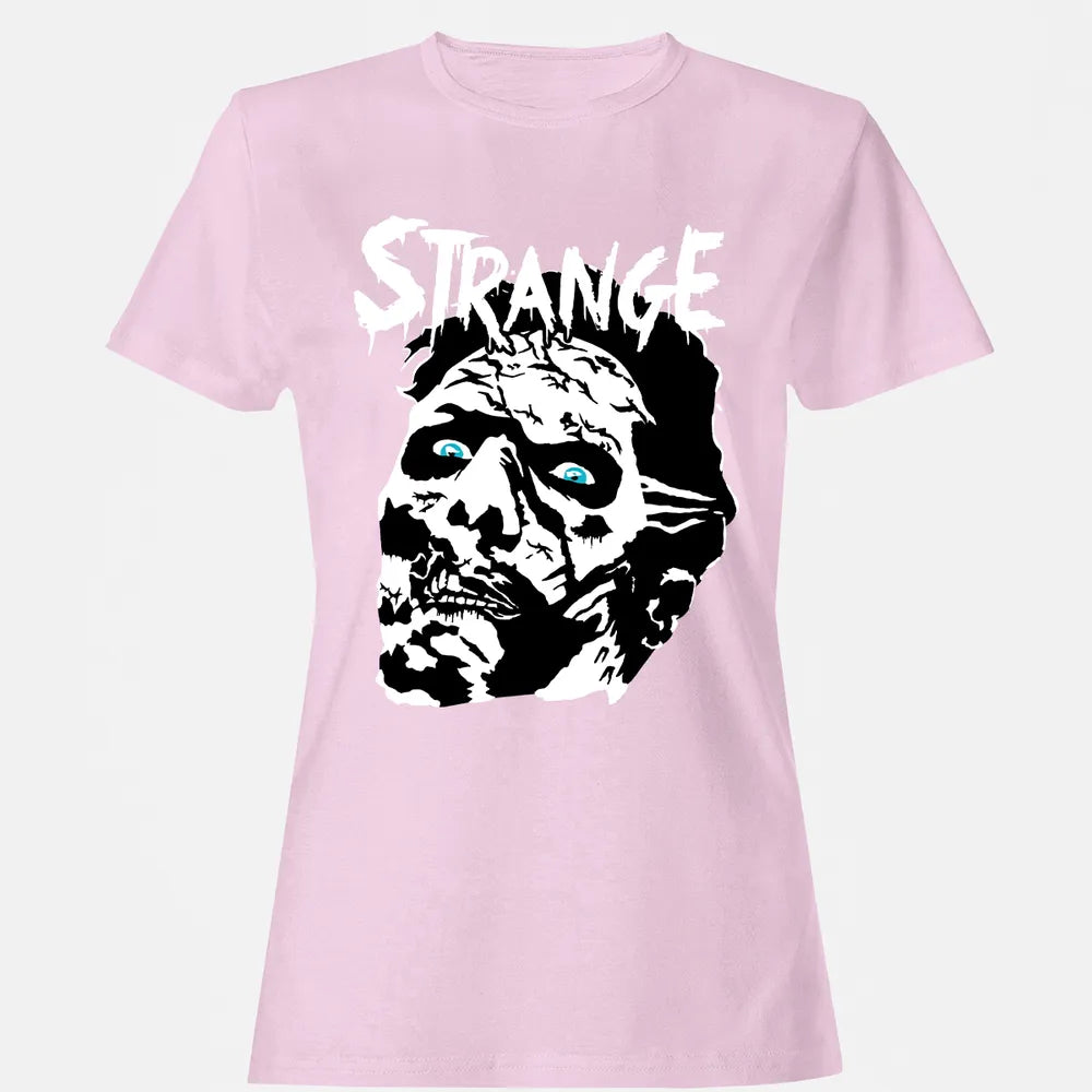 Women's T-shirt - NH1QTNJF