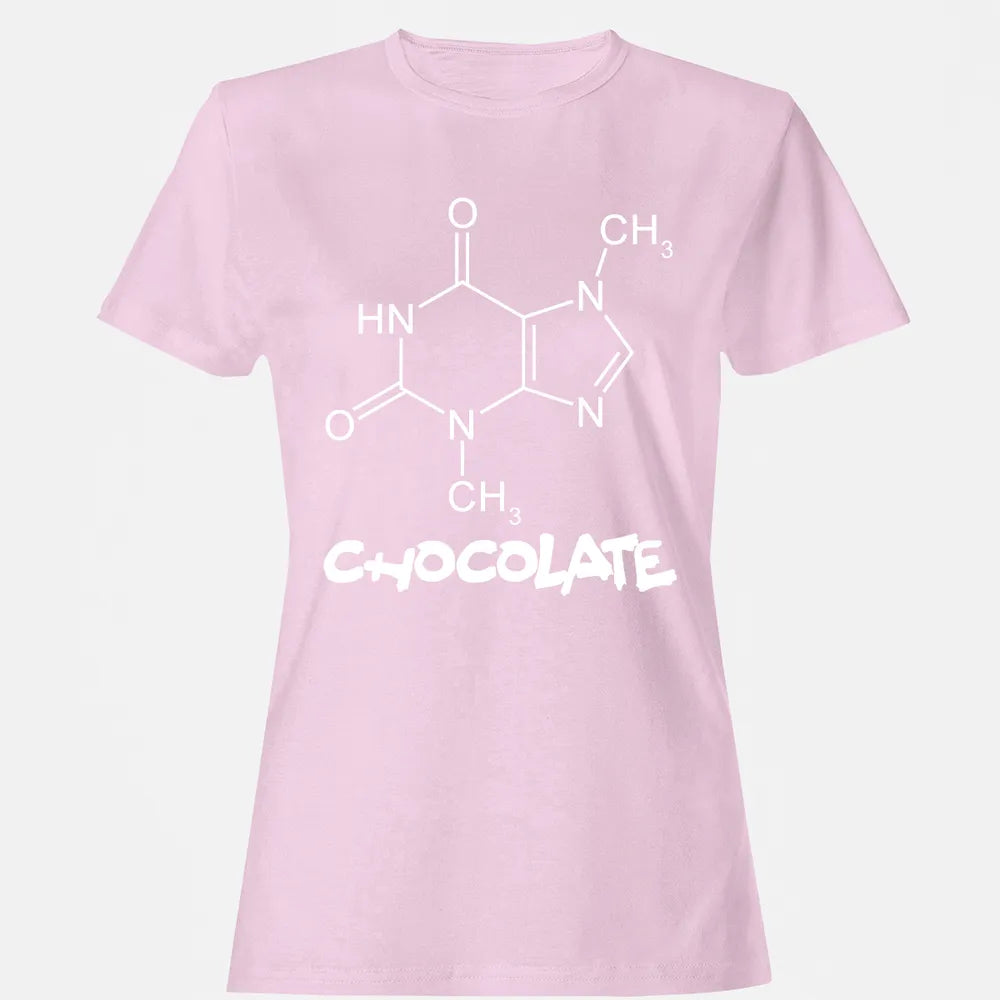 Women's T-shirt - YGKJURH2
