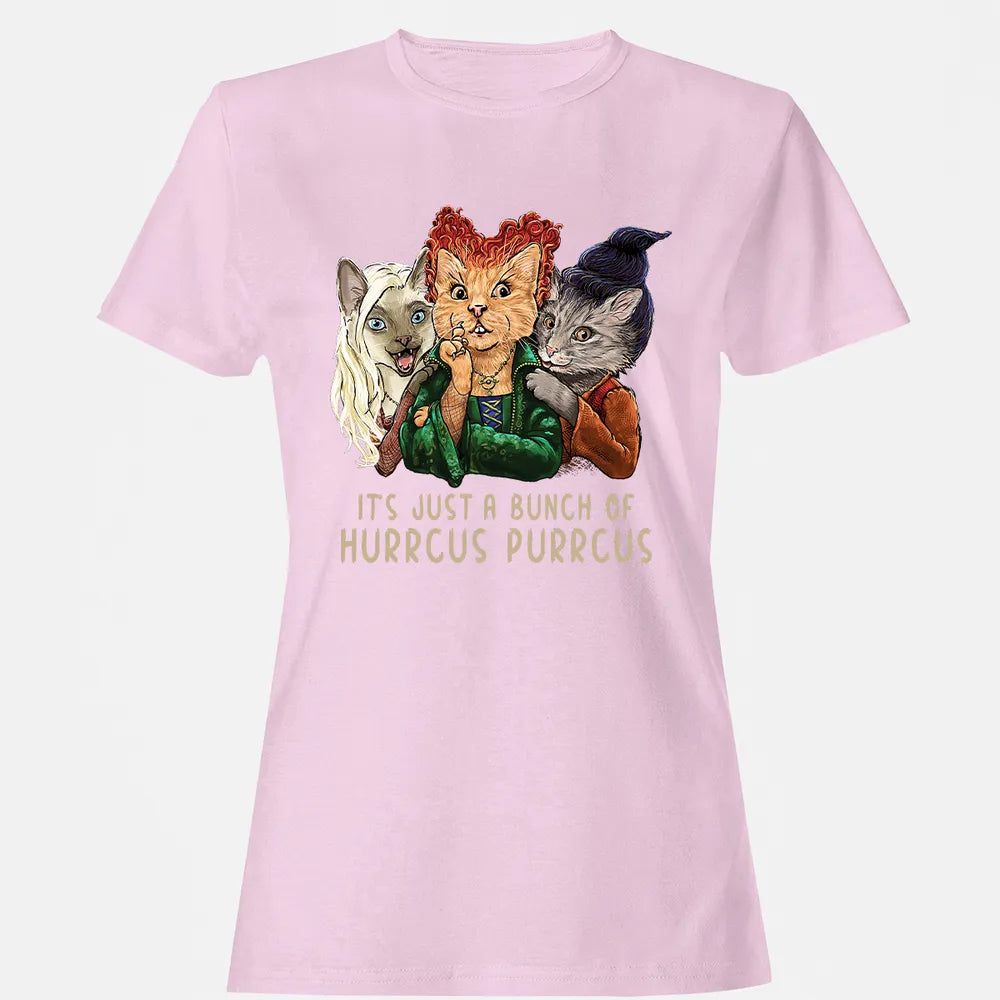 Women's T-shirt - QLJPA3W1