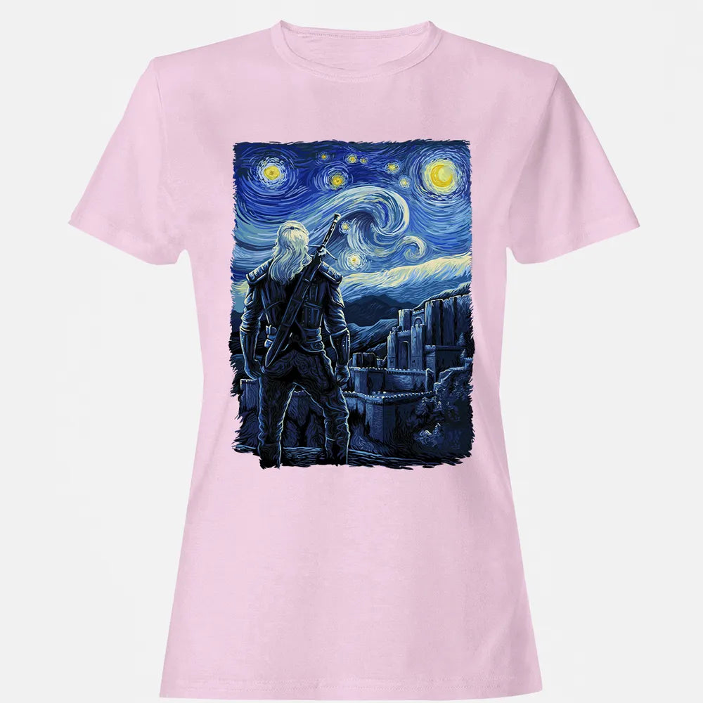 Women's T-shirt - KMM6H26A