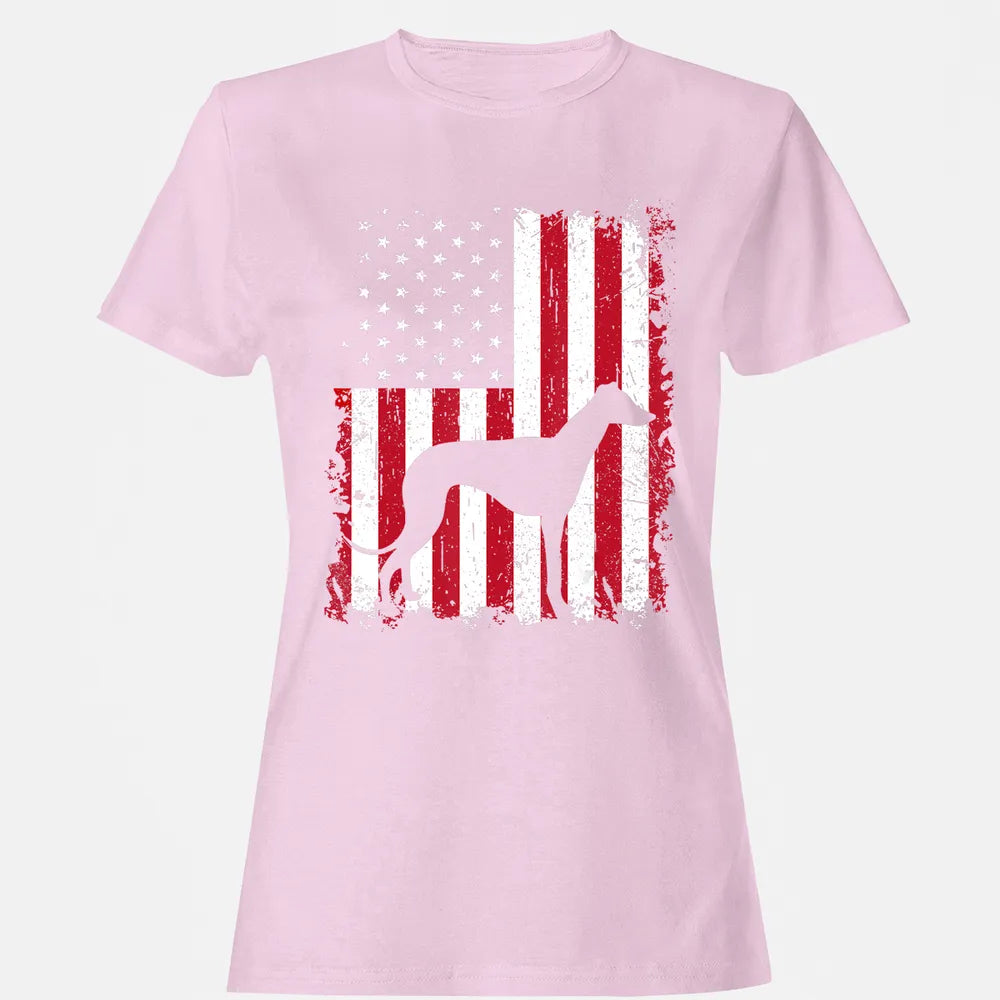 Women's T-shirt - 34MUN7P1
