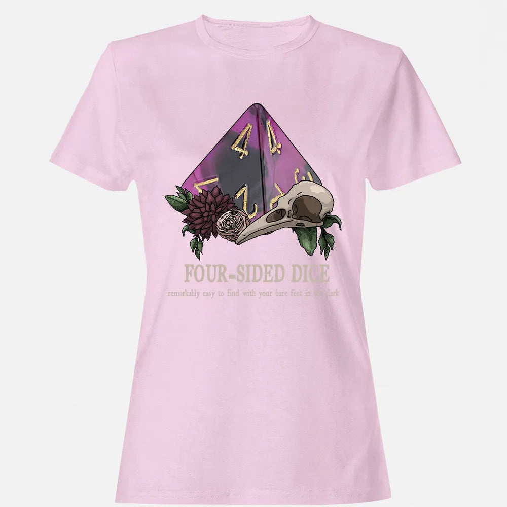 Women's T-shirt - 1RACU6A2