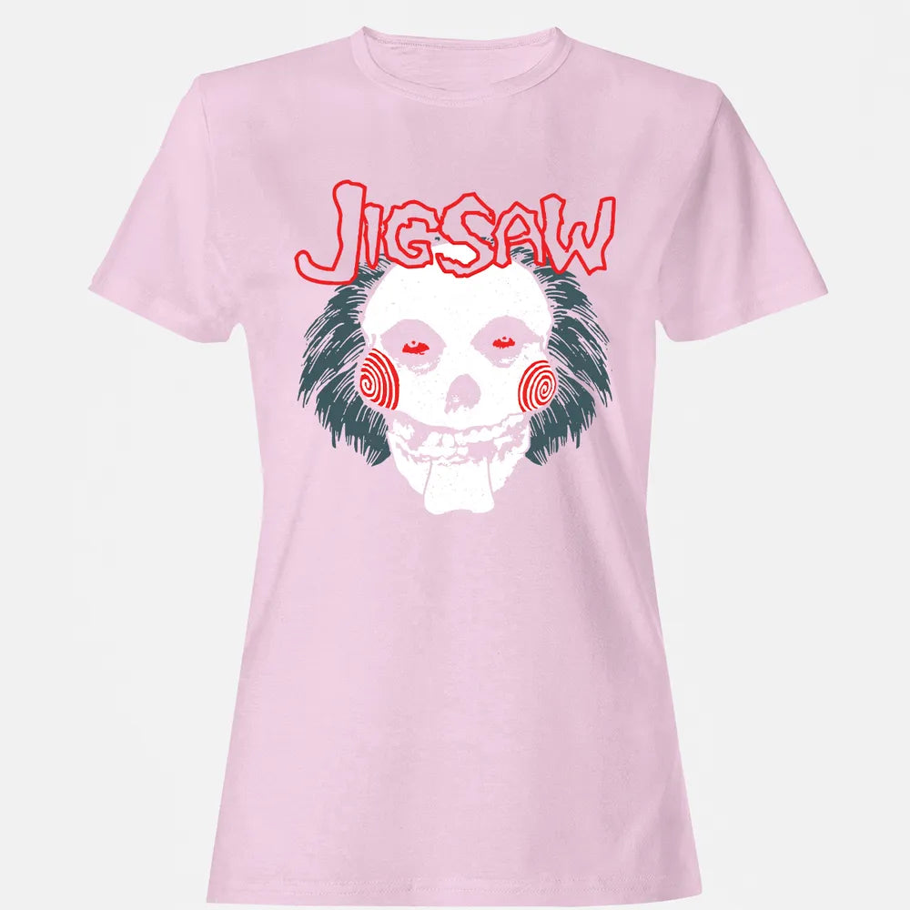 Women's T-shirt - 3WAX97ZF