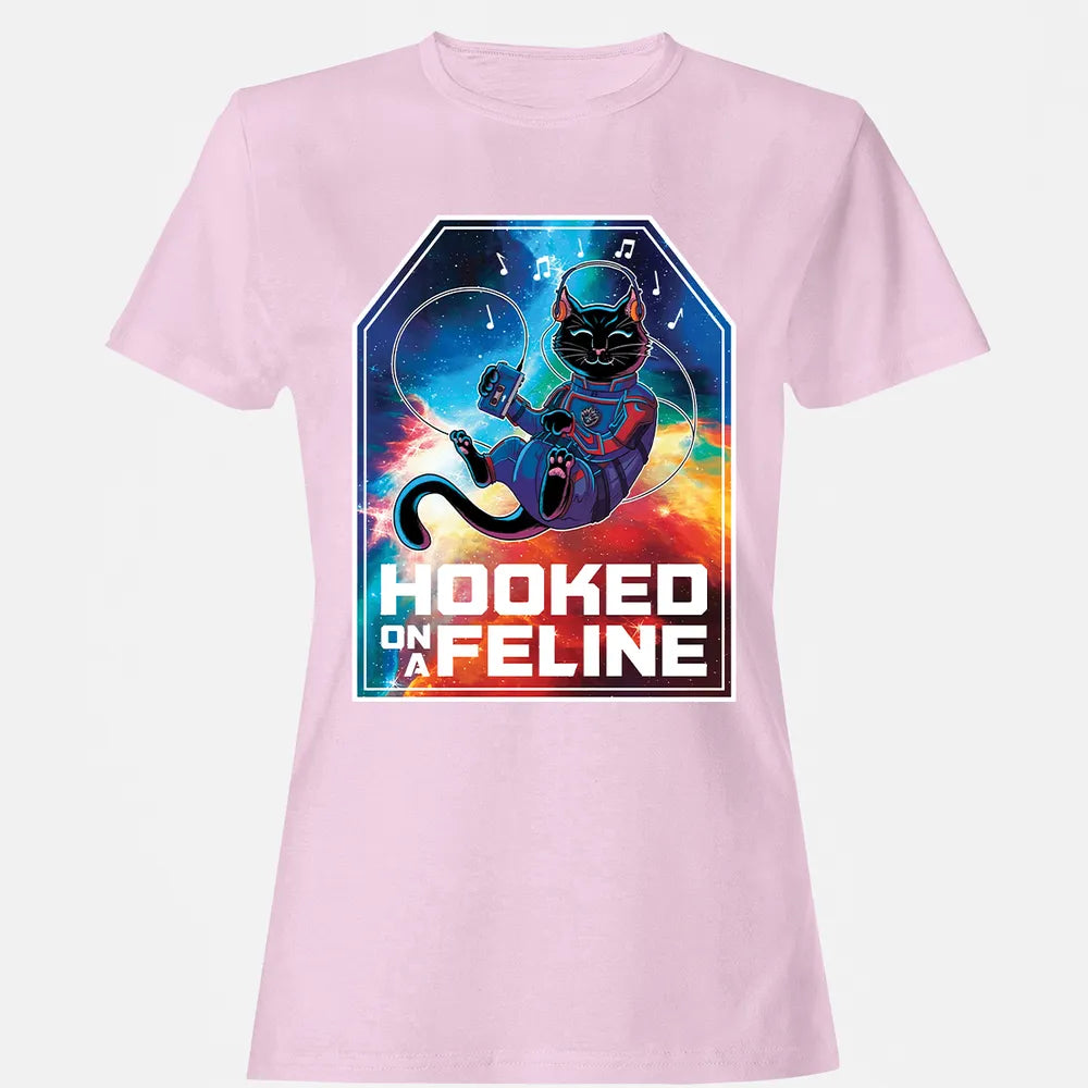Women's T-shirt - MCUARTYH