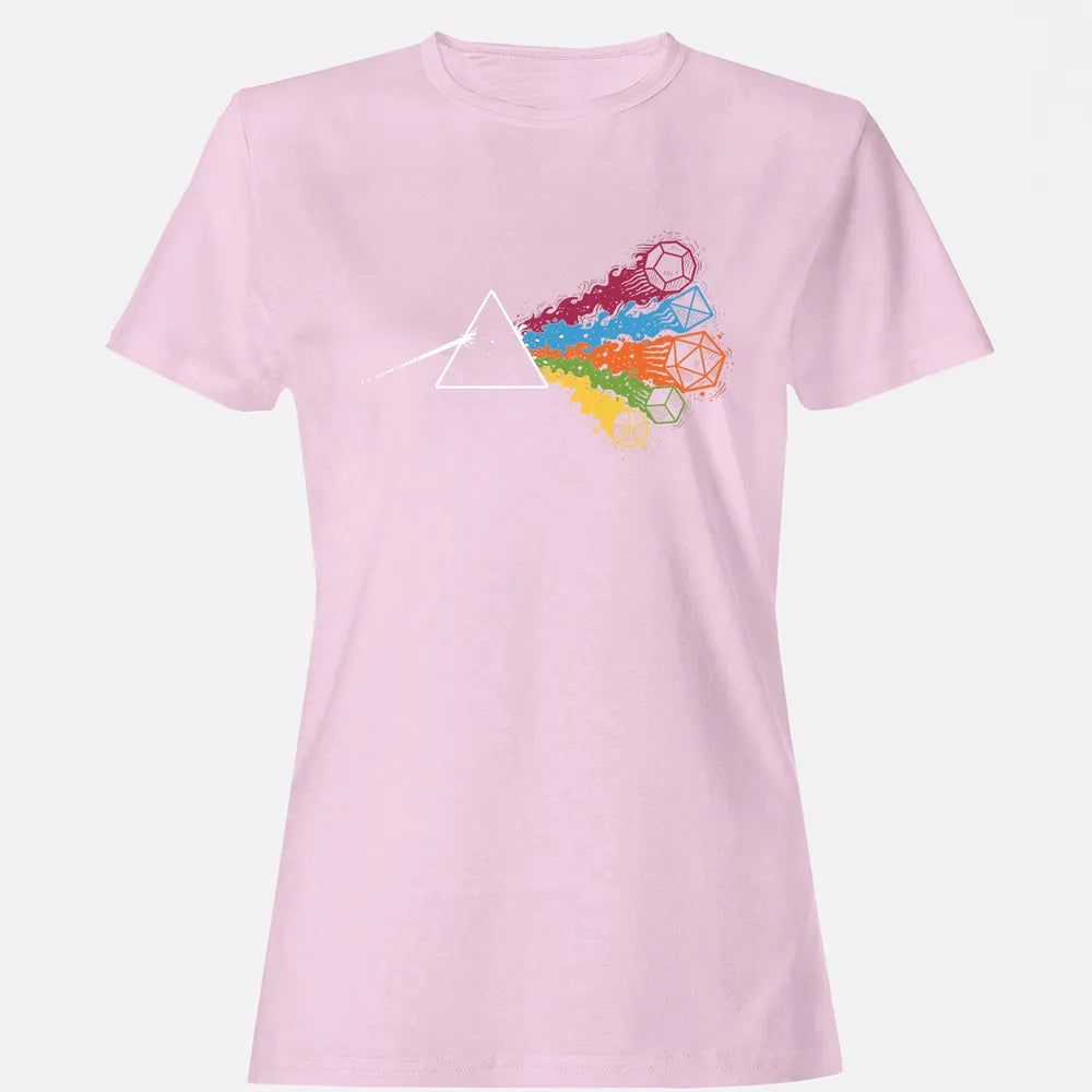 Women's T-shirt - LK3WLTC5