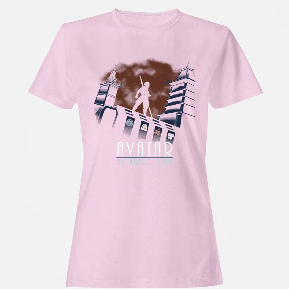 Women's T-shirt - 9QFQ3WG8