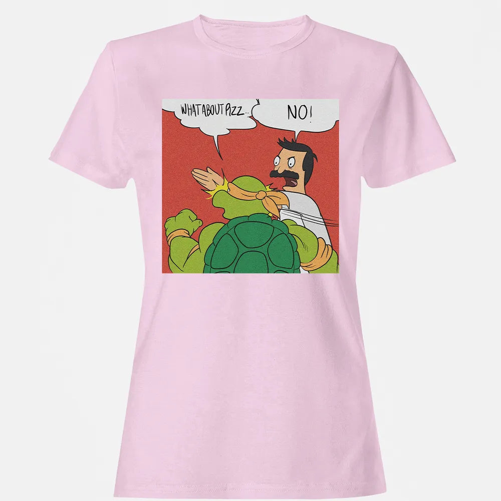 Women's T-shirt - 396SYW2A