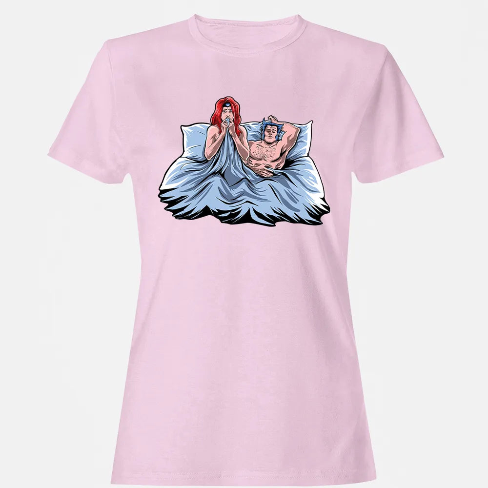 Women's T-shirt - CZRBG86N