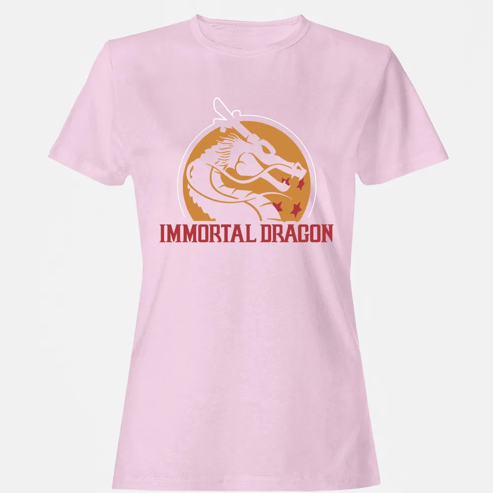 Women's T-shirt - R8YZJEAM