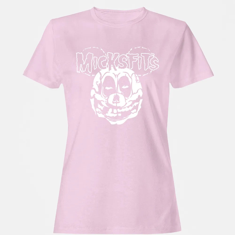 Women's T-shirt - WHYQA4Z2