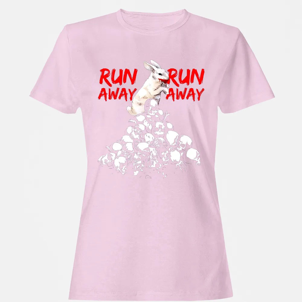 Women's T-shirt - CYKVD73N