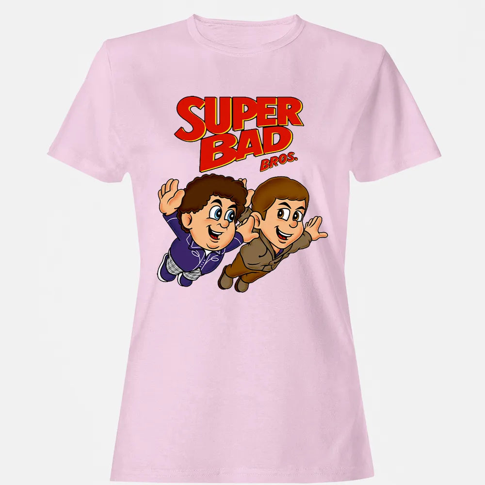 Women's T-shirt - 9NE3BEPF