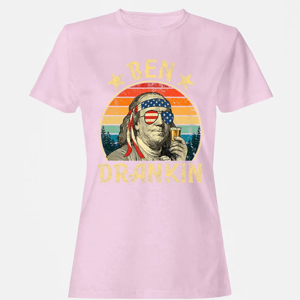 Women's T-shirt - 6C6HGT17