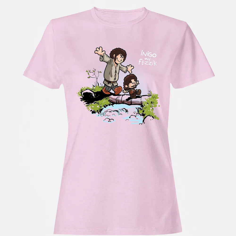 Women's T-shirt - KY6S412L