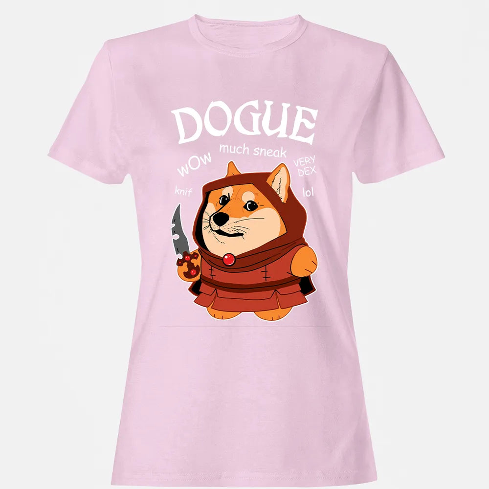 Women's T-shirt - MX5RYE4J