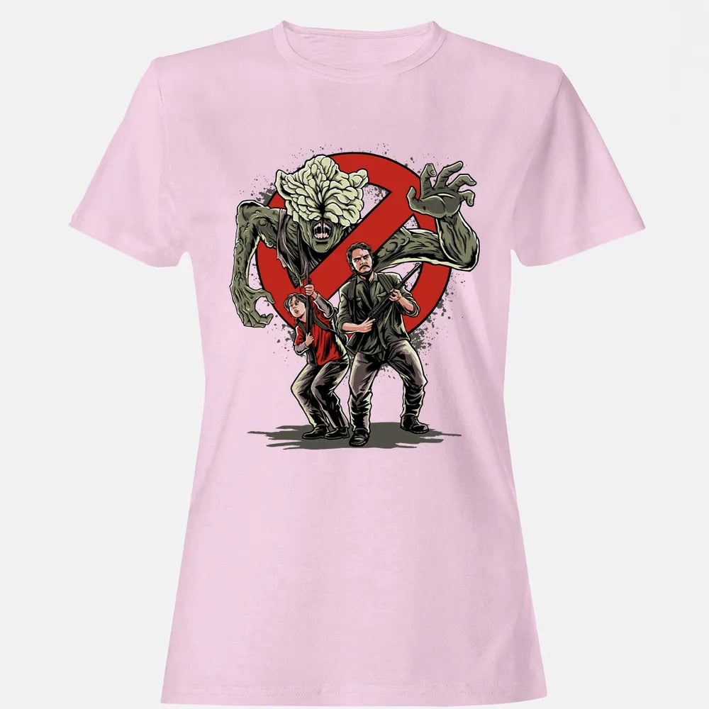 Women's T-shirt - HDXPJT4Q