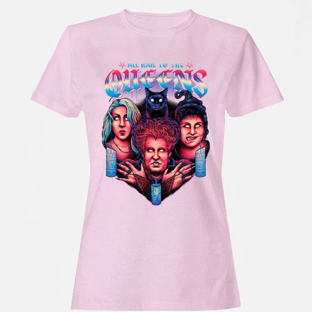 Women's T-shirt - 1LUNLJ6X