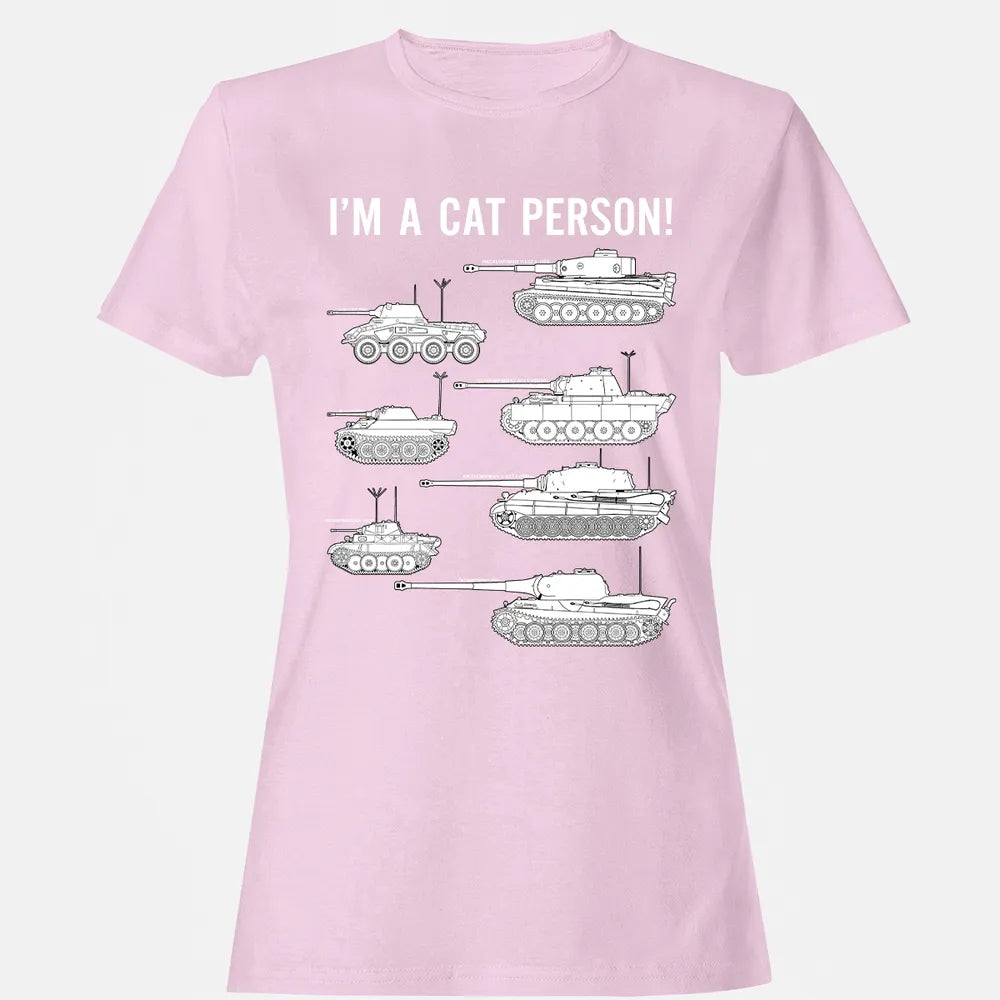Women's T-shirt - 8YYGMJ31