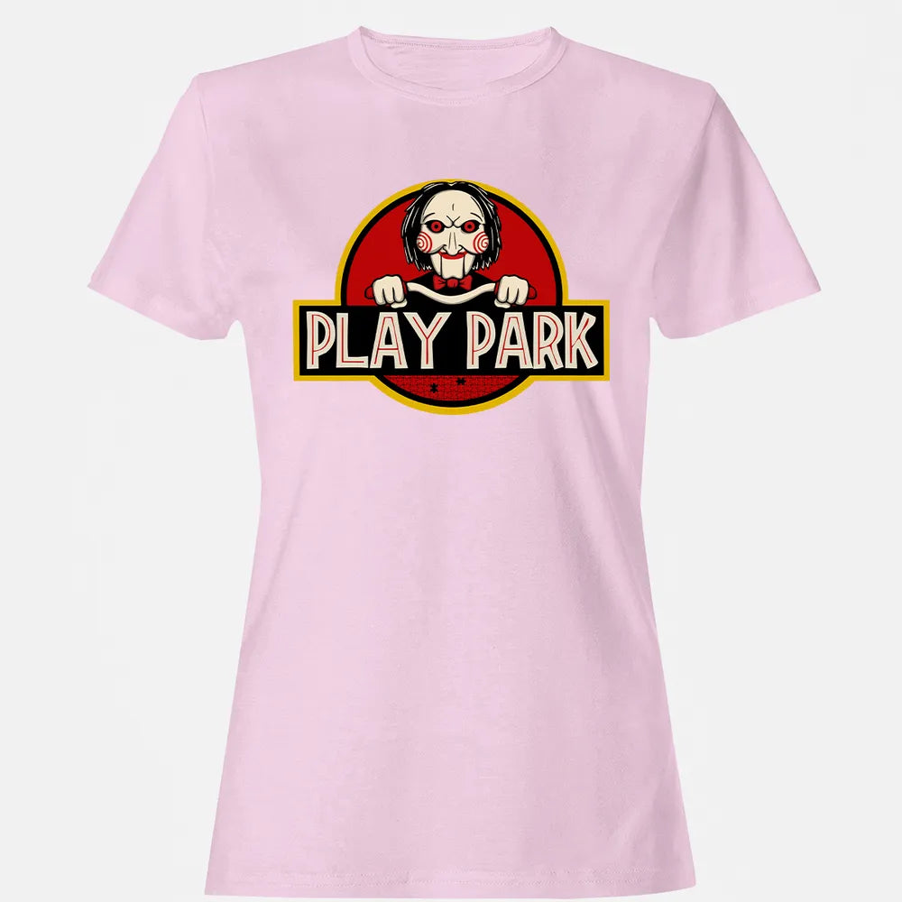 Women's T-shirt - 5KGTQM5Y