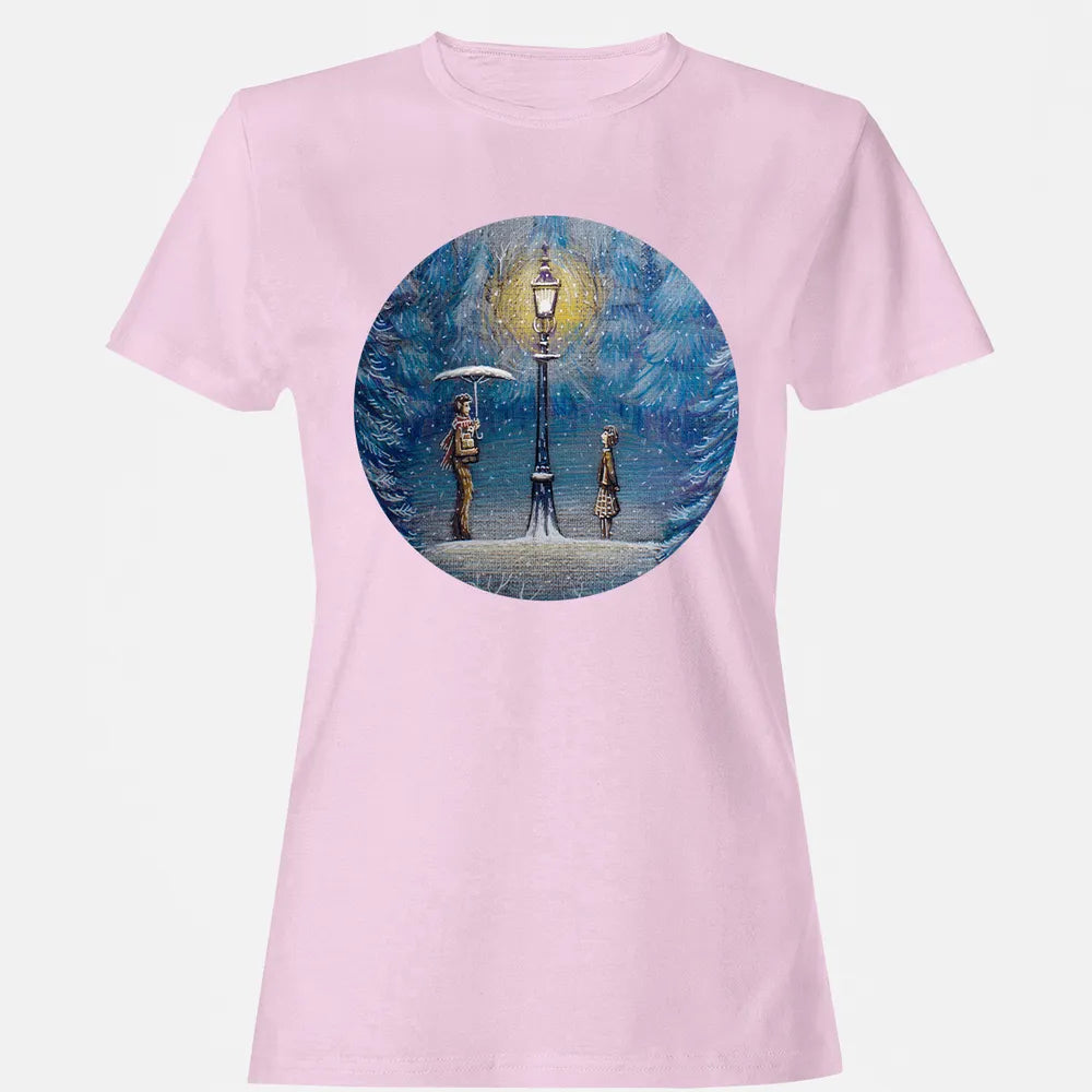 Women's T-shirt - YAJ79BMC