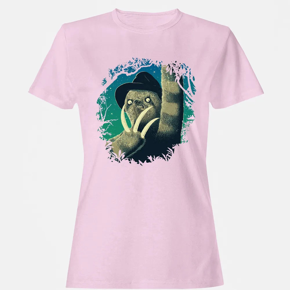 Women's T-shirt - RY1E66PP