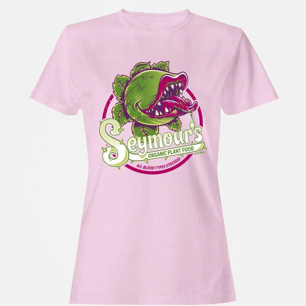 Women's T-shirt - 6W71A9DZ
