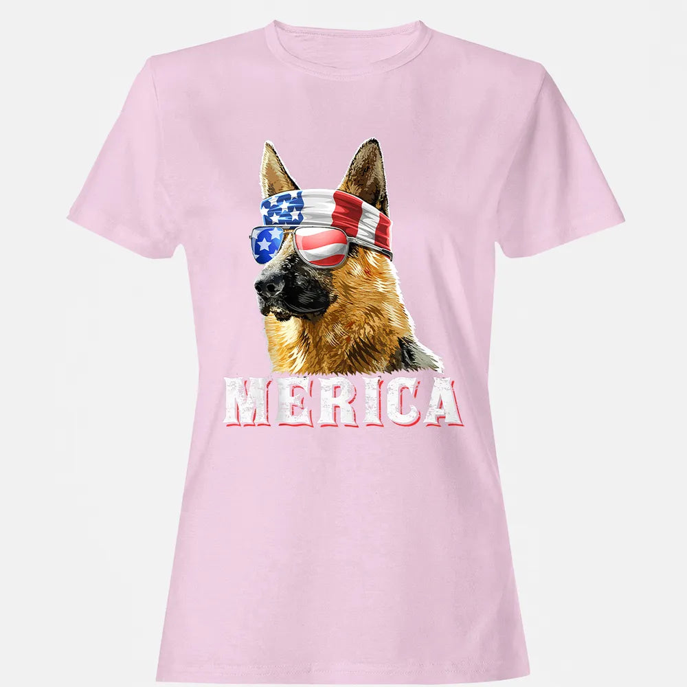 Women's T-shirt - CY2ZTFX9