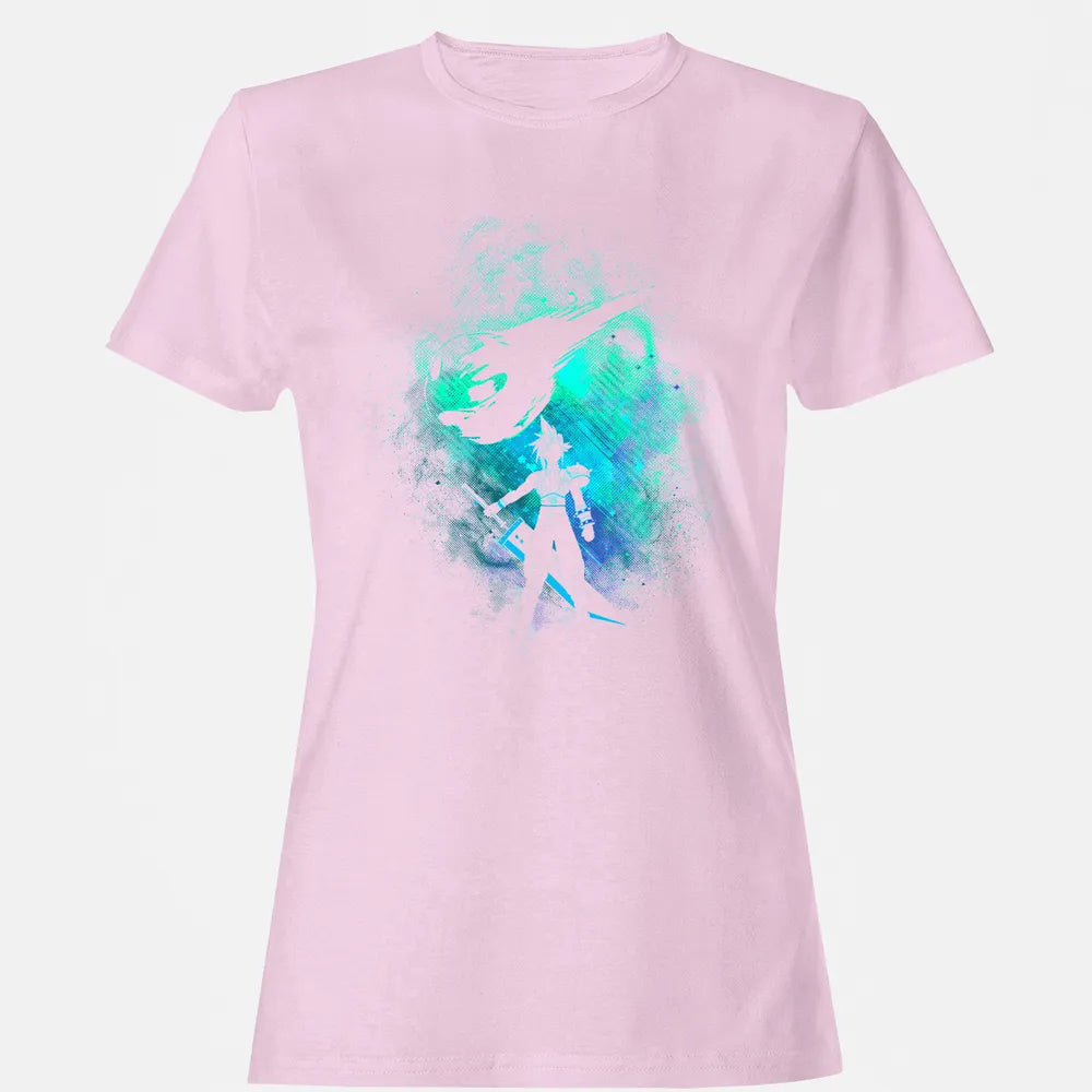 Women's T-shirt - TJP5HNG5
