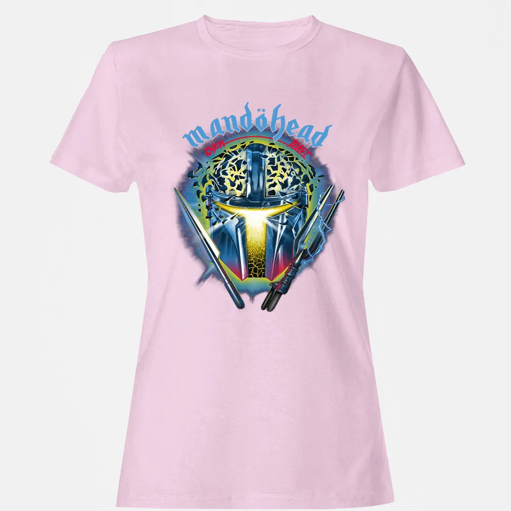 Women's T-shirt - SC1UUV5N