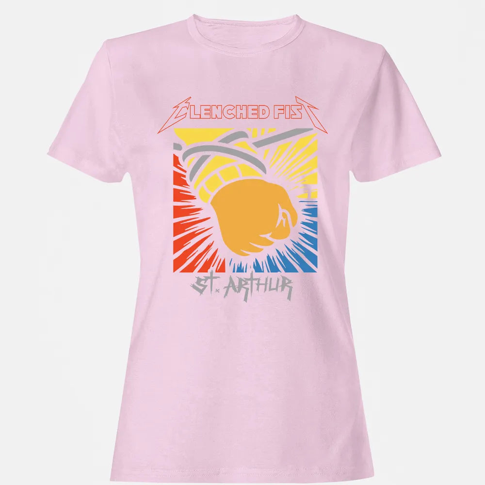 Women's T-shirt - MUFP7RGV