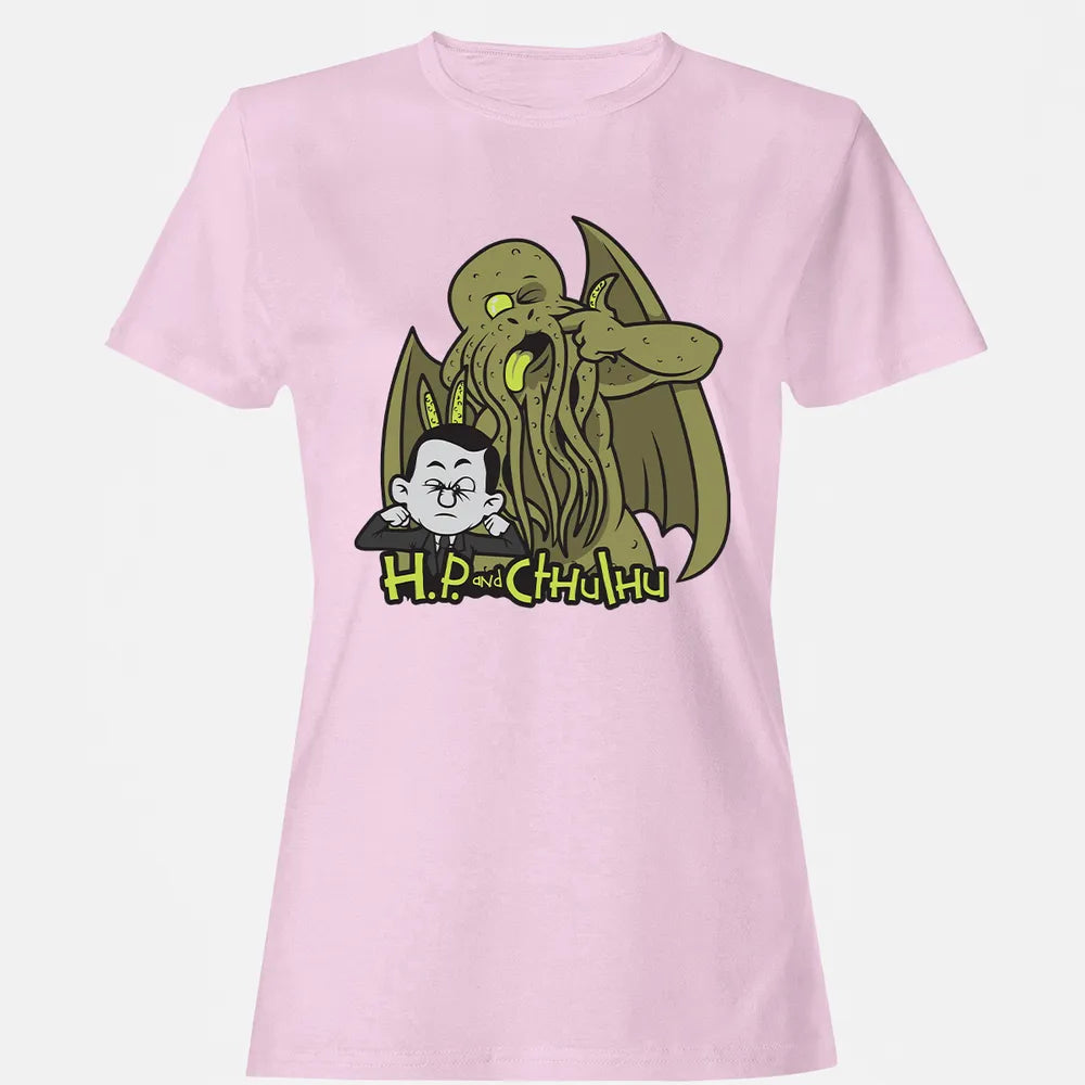 Women's T-shirt - GXA26UJU