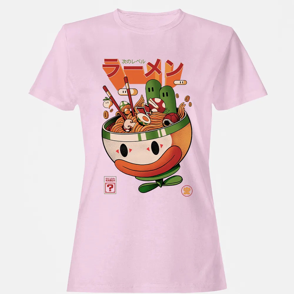 Women's T-shirt - WMFU19ZE