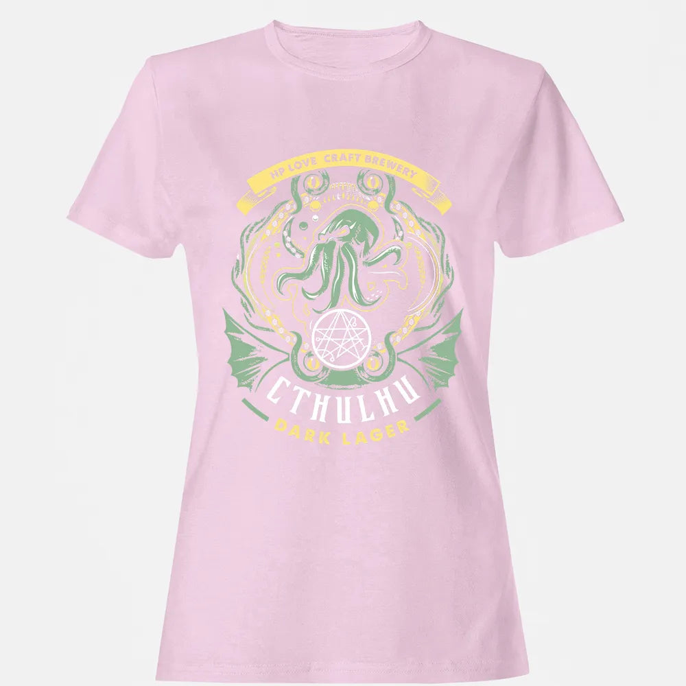 Women's T-shirt - 4V2DDDJ9