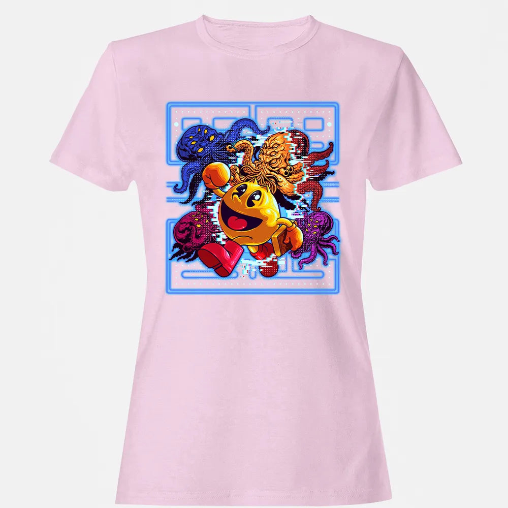 Women's T-shirt - N8BBHJFW
