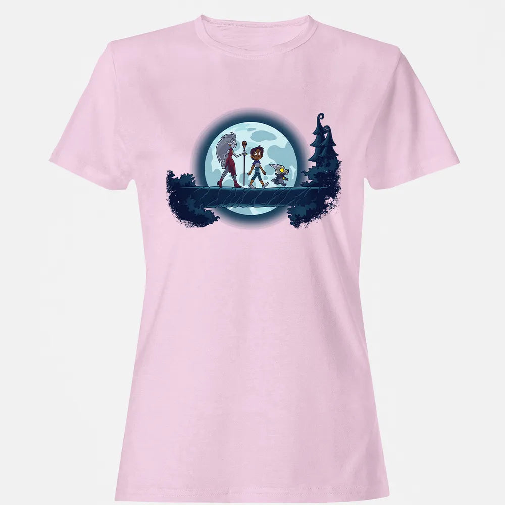 Women's T-shirt - 88JXU267