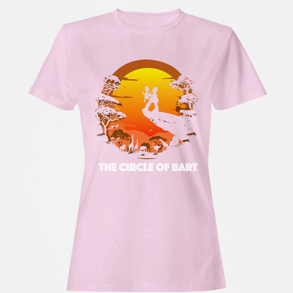 Women's T-shirt - NBW757R2