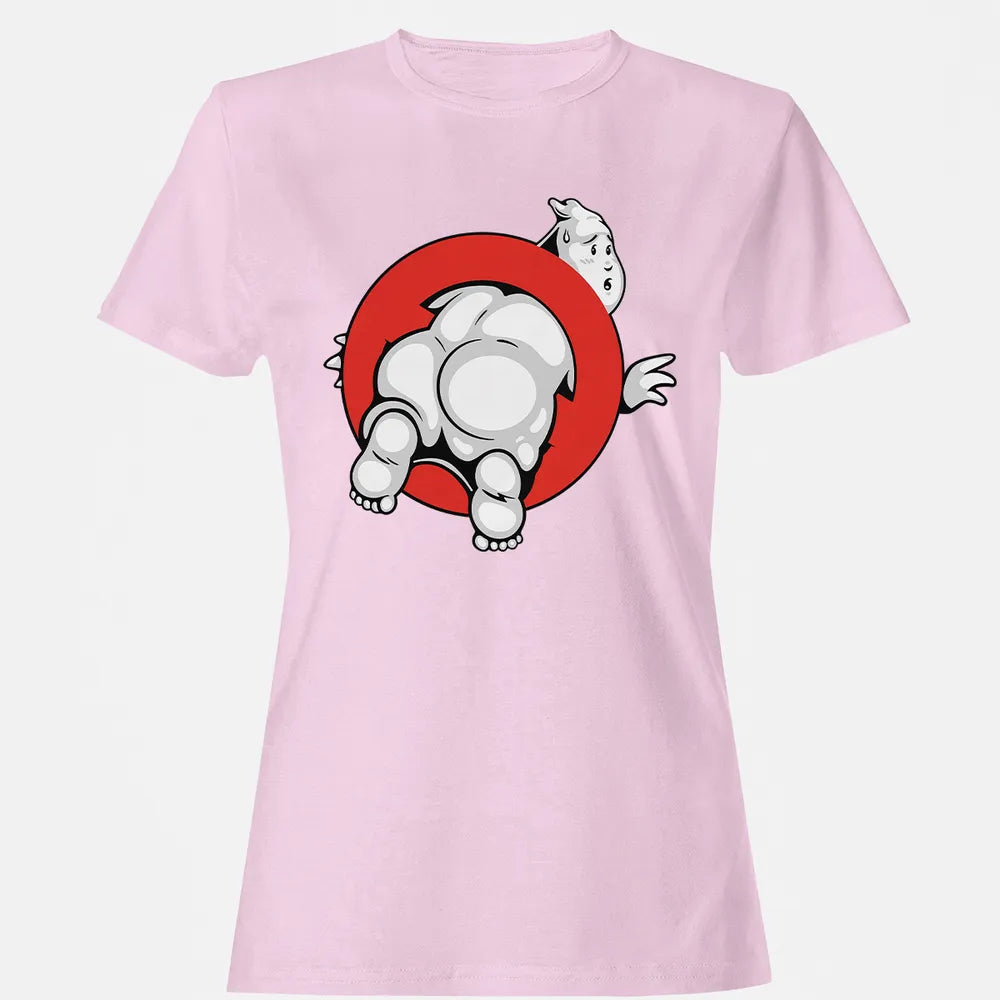 Women's T-shirt - GLQVYUAT