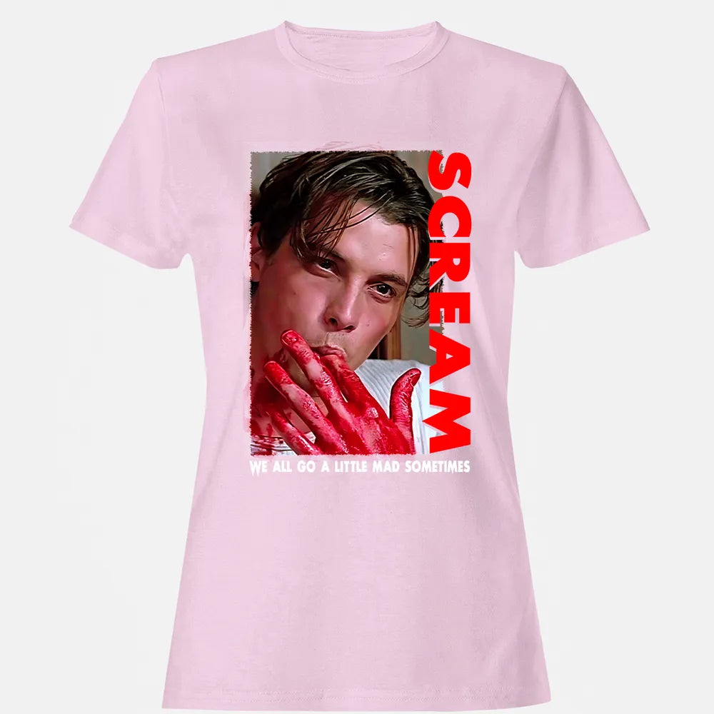 Women's T-shirt - MXLXTAVG