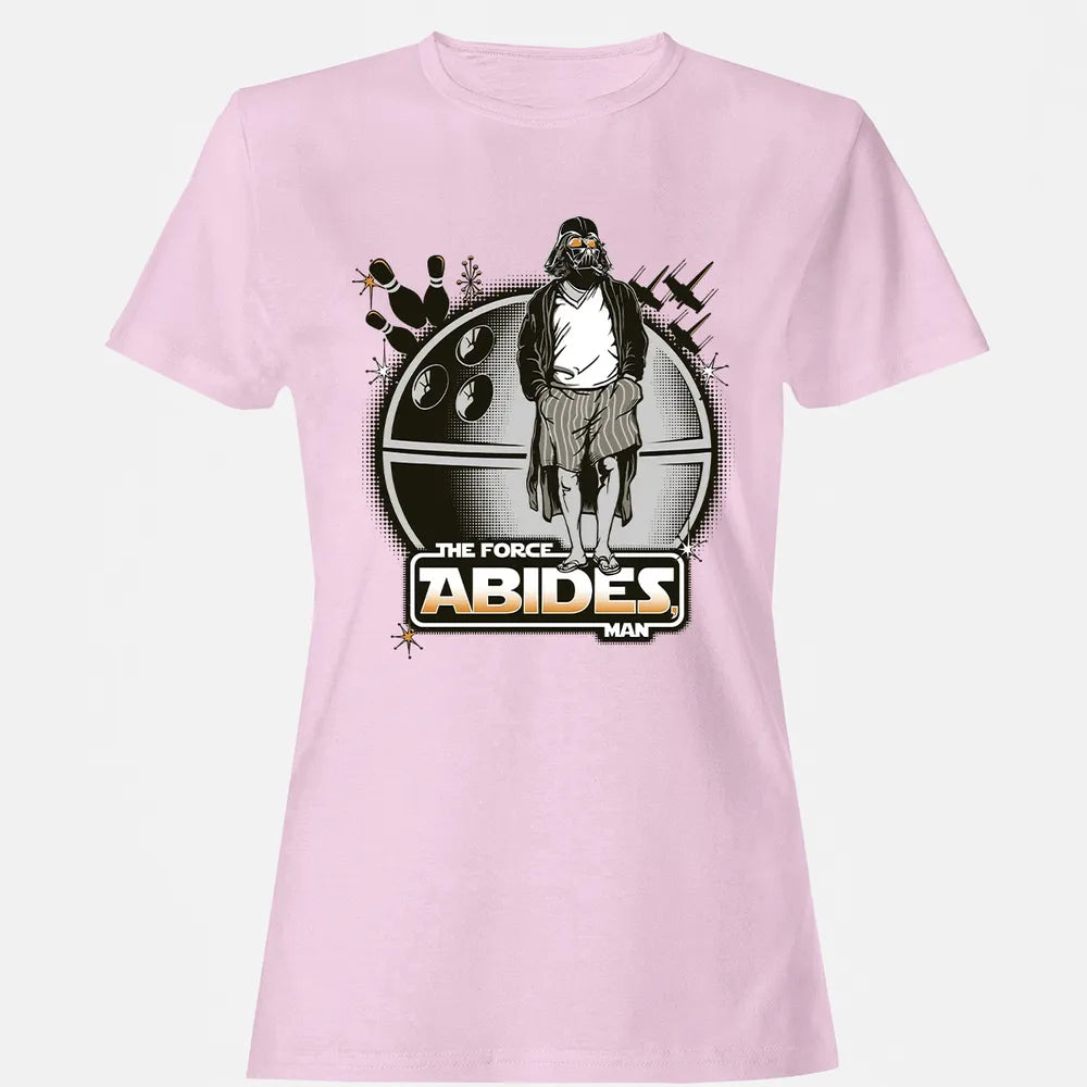 Women's T-shirt - LFY96R41