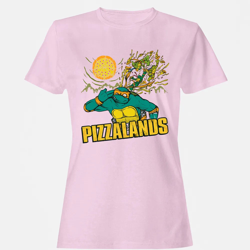 Women's T-shirt - KUXZNJ6B